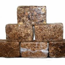 Black Soap (African)