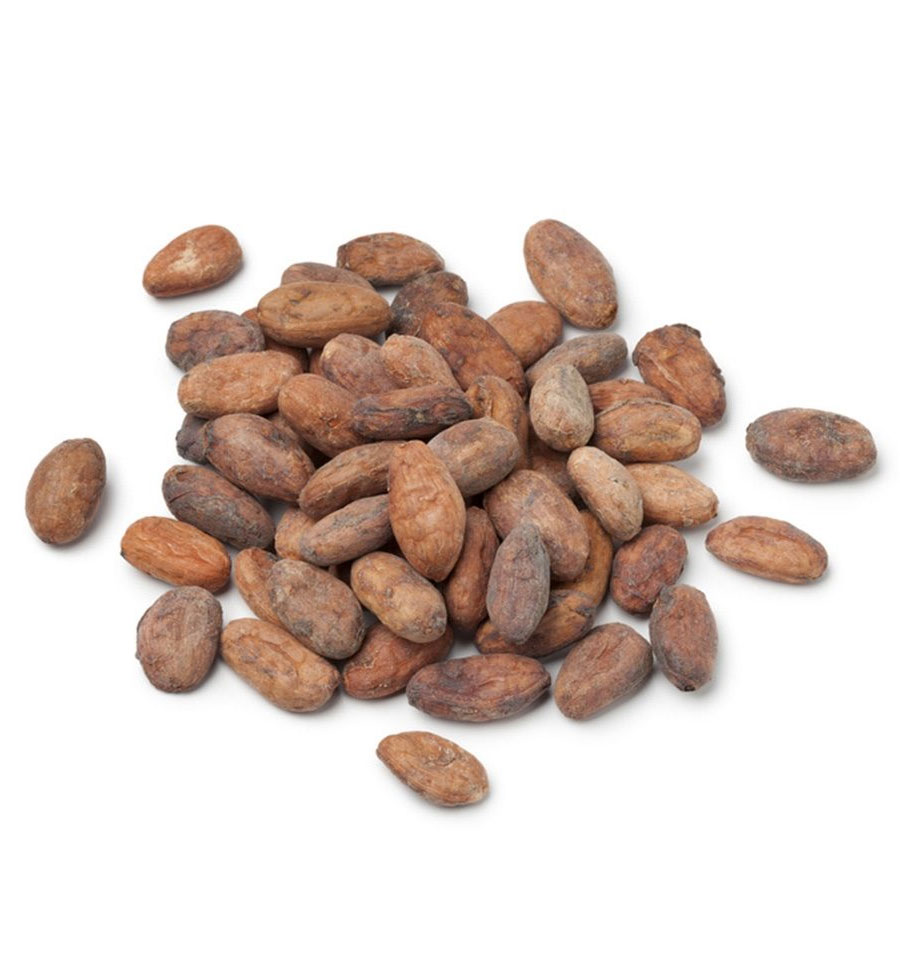 Cocoa Beans (Grade 1 & 2)