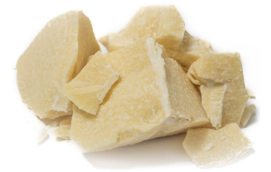 Cocoa Butter