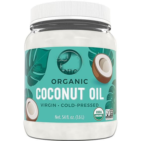 Coconut Oil