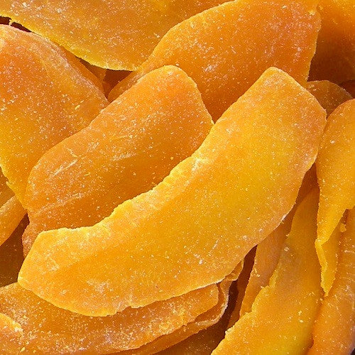 Dried Mango