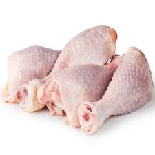 Fresh Chicken (Frozen)