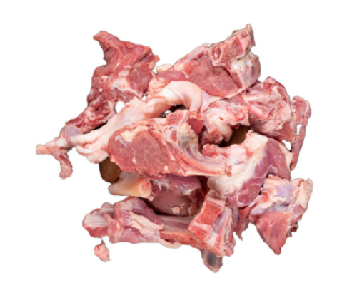 Goat Meat (Frozen)