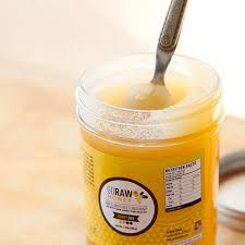 Honey (Pure, Filtered)