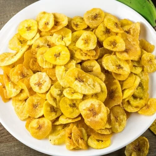 Plantain Chip