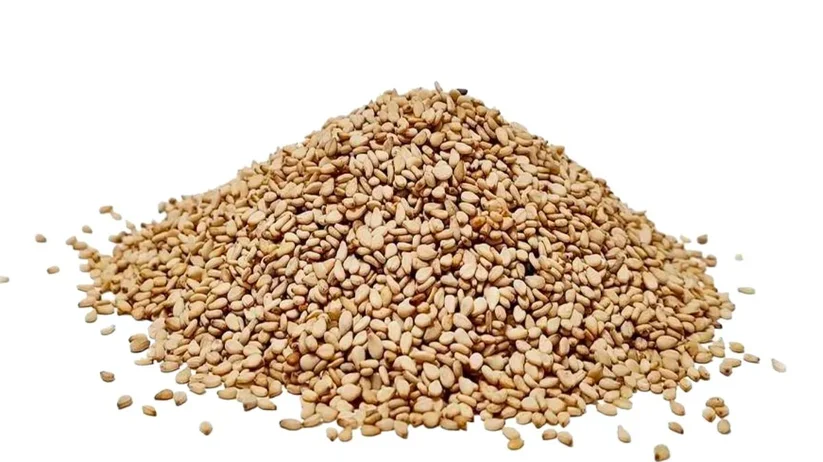 Sesame Seeds