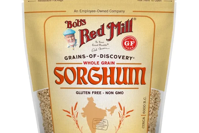 Sorghum