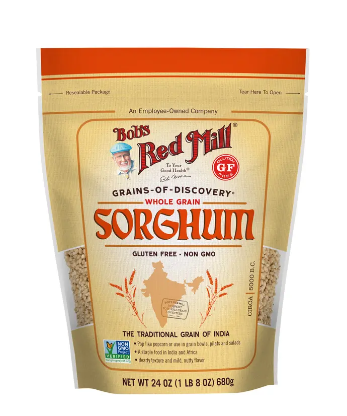 Sorghum
