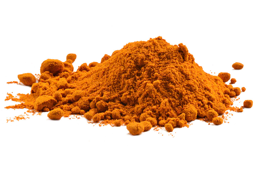 Turmeric (Fresh & Dry)