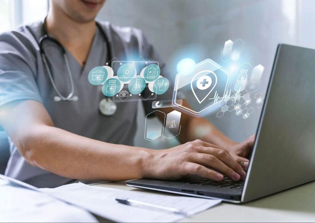 A Booster Shot for Healthcare Providers