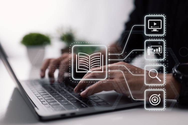 Education Digital Marketing Services