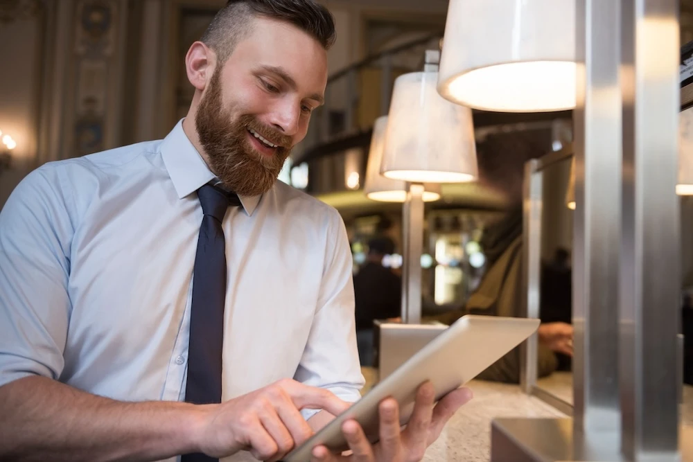 Hospitality Digital Marketing Strategies