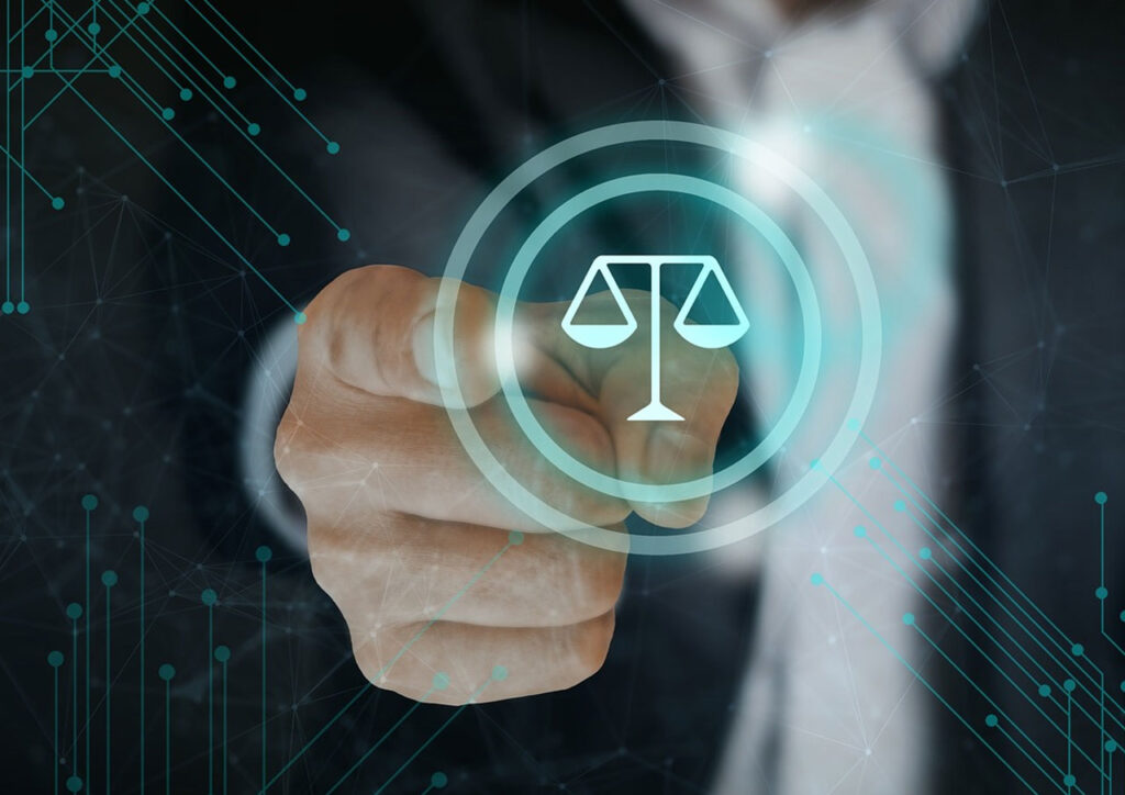 Law Firm SEO Services in Dubai