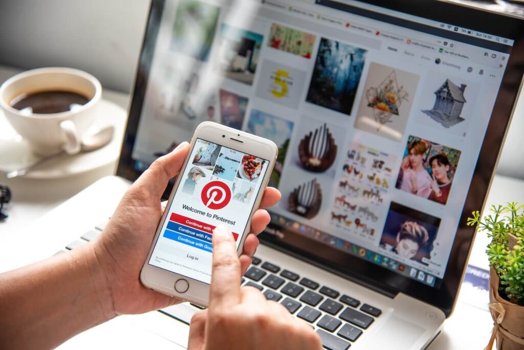 PINTEREST MARKETING DUBAI