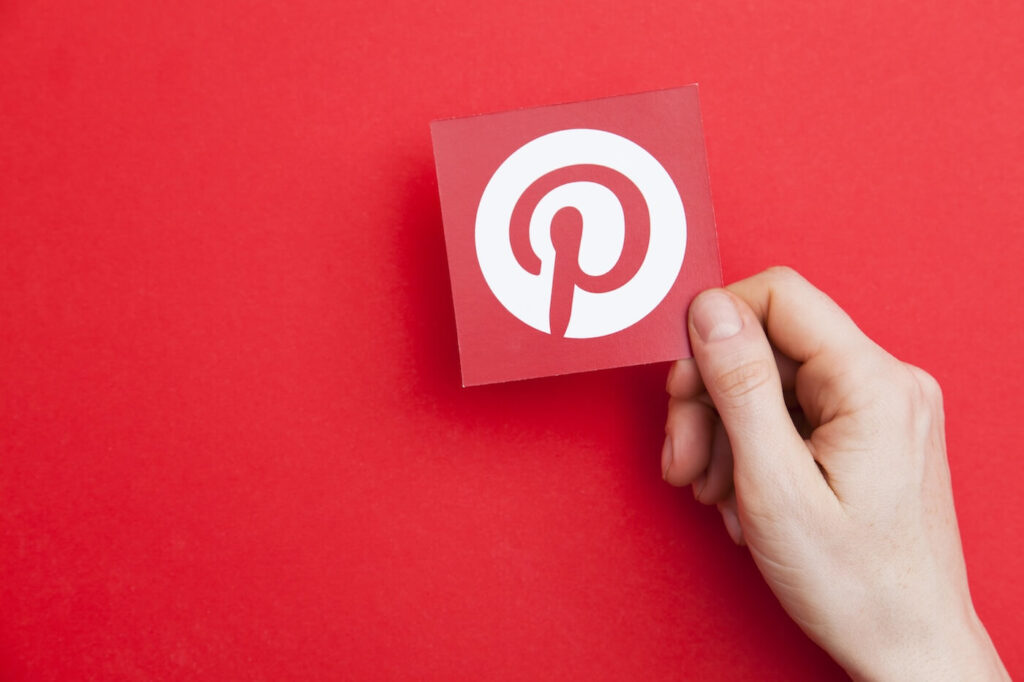 PINTEREST MARKETING