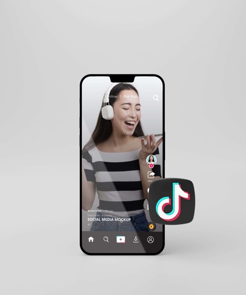 Using TikTok for Business