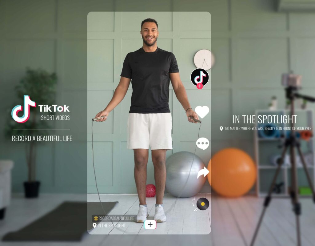 Why Choose Us for TikTok Video Marketing Dubai