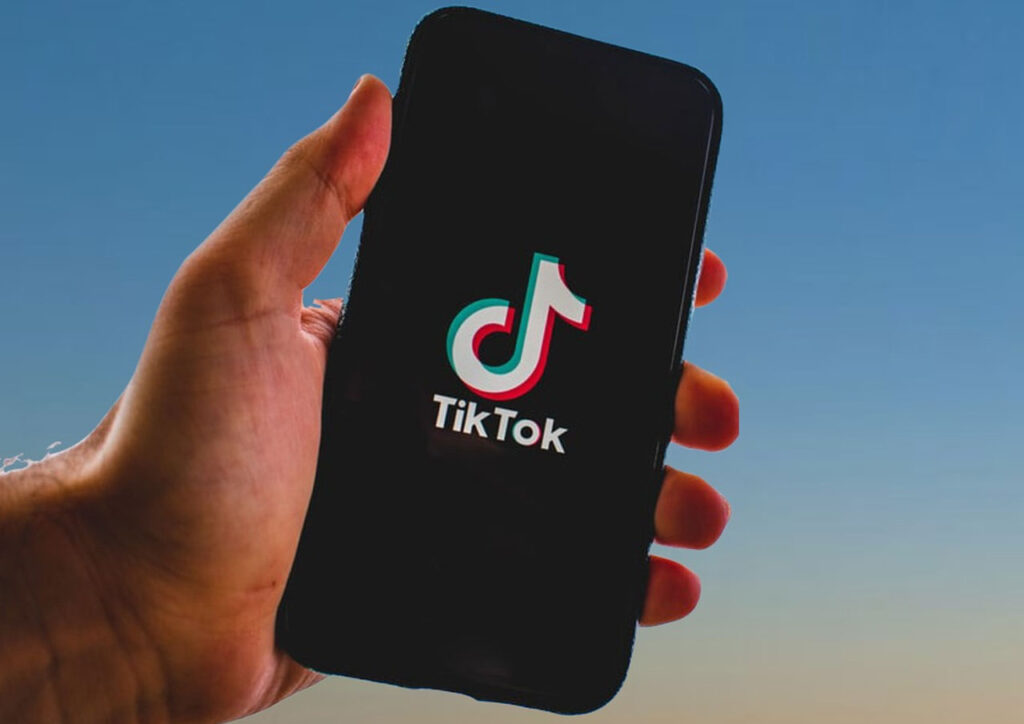 TIKTOK MARKETING DUBAI